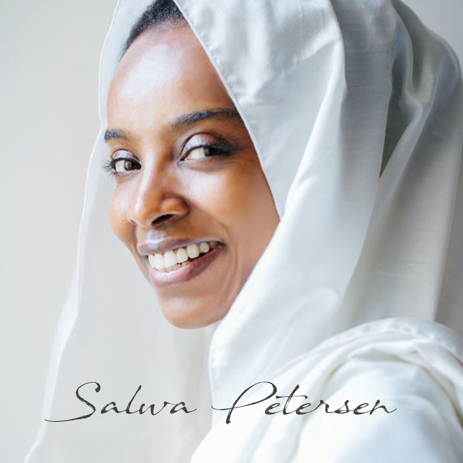 Salwa Petersen