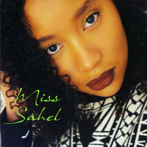 Miss sahel